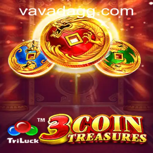 3CoinTreasures: A Thrilling New Game Taking the Casino World by Storm