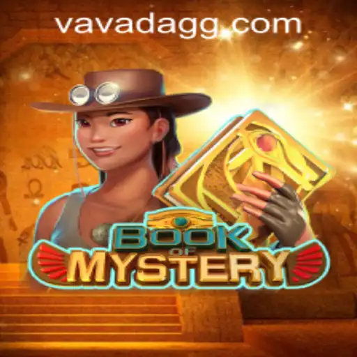 Book of Mystery: Unravel the Secrets of the Enchanting Game