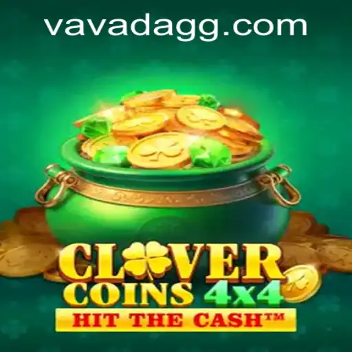 CloverCoins4x4 and the Charm of kb.bet-lucky rabbit: A Game Review