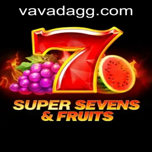 Discover the Thrills of 7SuperSevensFruits: A Riveting Game of Chance