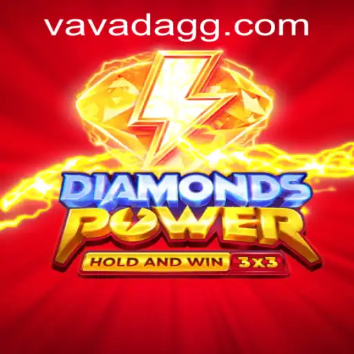 Unveiling the Exciting World of Diamondspower: A Journey into the Realm of Gaming