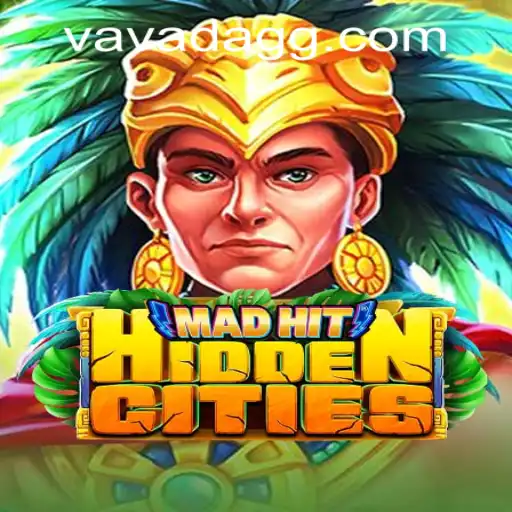 Exploring MadHitHiddenCities: An Exciting Journey with kb.bet-lucky rabbit