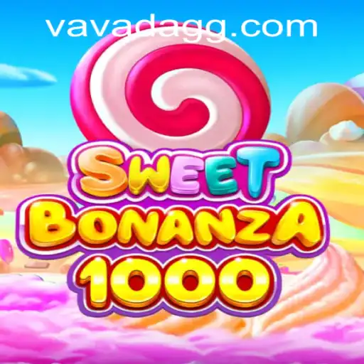 Unveiling SweetBonanza1000: A Thrilling Dive into the World of Slots