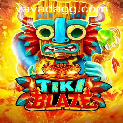 TikiBlaze: The Thrilling Adventure in Gaming