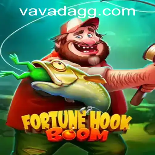 Experience the Thrill of FortuneHookBoom: A Dive into the Latest Gaming Craze