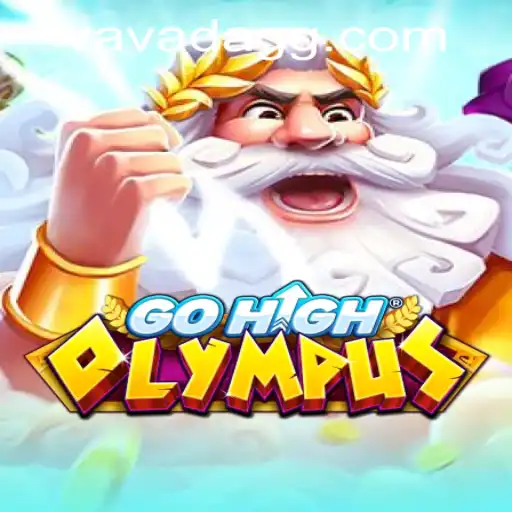 GoHighOlympus: The New Gaming Sensation with a Twist of Fortune