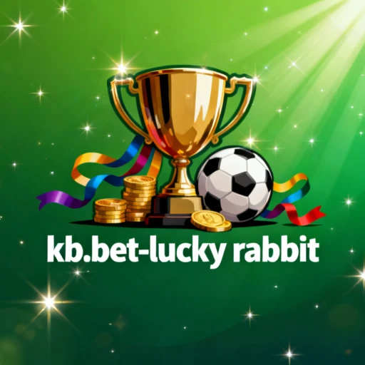 kb.bet-lucky rabbit Logo