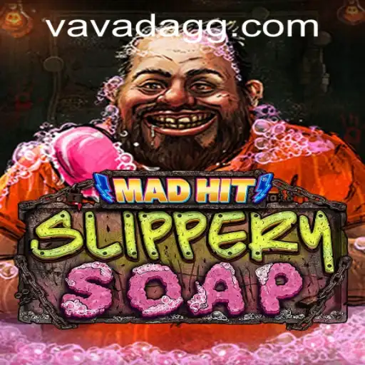 MadHitSlipperySoap: A Game of Wits and Dexterity