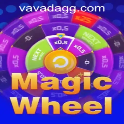 Discover the Thrilling World of MagicWheel: The Game of Fortune