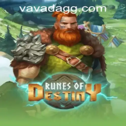 RunesOfDestiny: An Enchanting Adventure Awaits