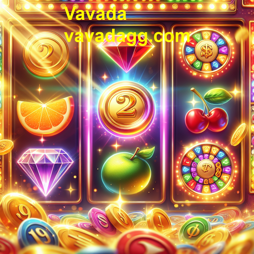 Atração dos Caça-Níqueis na Vavada: Diversão e Oportunidades de Ganho