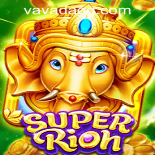 Discover the Thrills of SuperRich: The Game Taking the World by Storm
