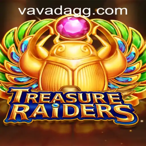Unraveling the Adventure: A Deep Dive into TREASURERAIDERS