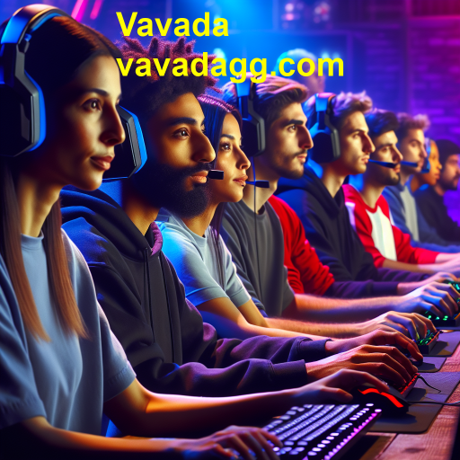 Explorando os Torneios no Vavada: Competição e Emoção