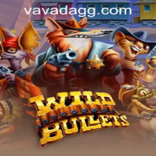 WildBullets: A Captivating Dive into Adventure